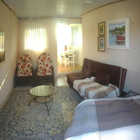 Casa Barreto Hotell Florianópolis Exteriör bild