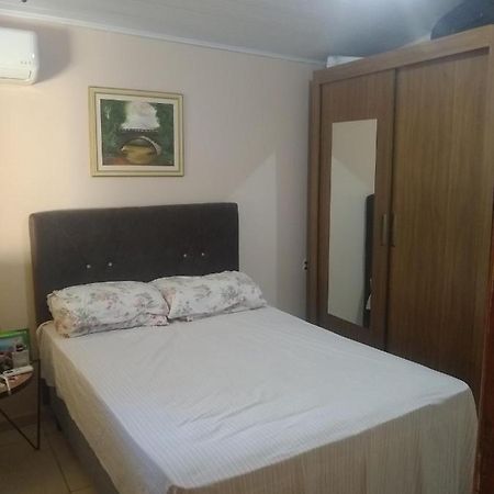 Casa Barreto Hotell Florianópolis Exteriör bild