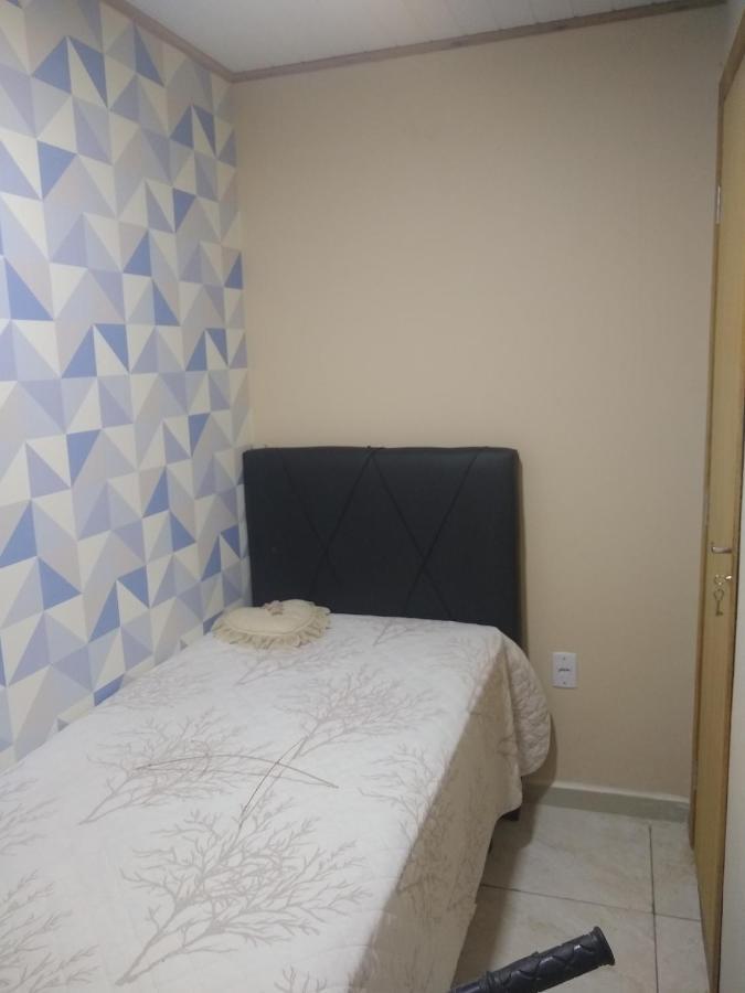 Casa Barreto Hotell Florianópolis Exteriör bild