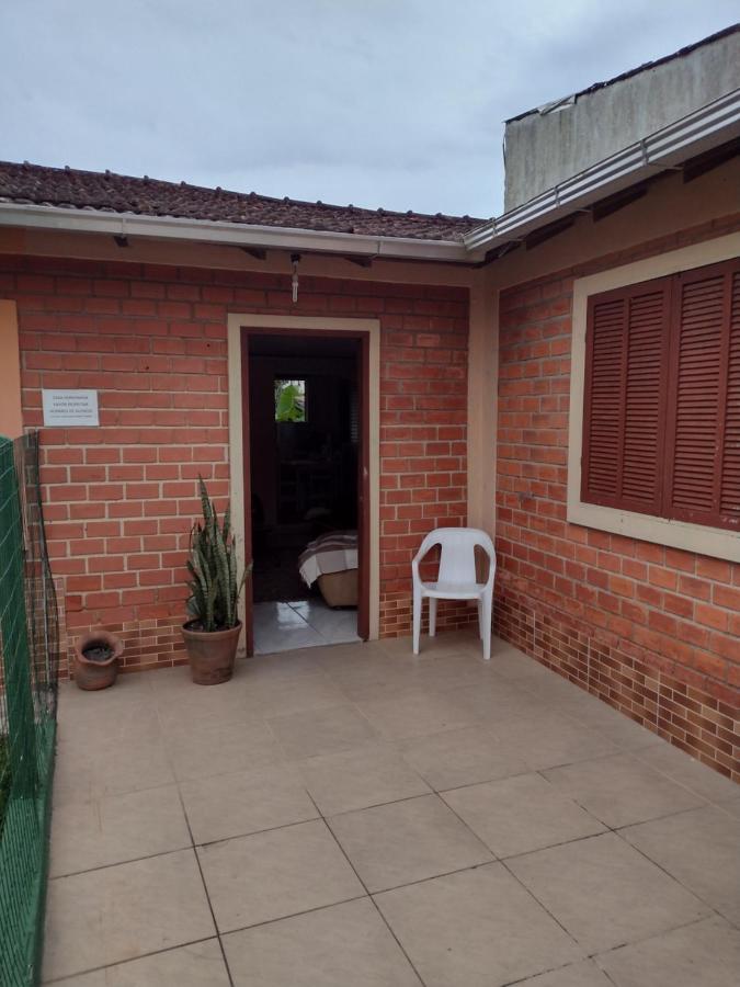 Casa Barreto Hotell Florianópolis Exteriör bild